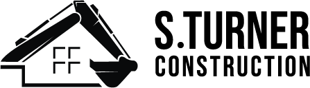 S. Turner Construction logo